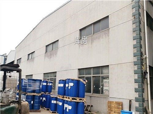 上海勝冠物流 高品質(zhì)倉儲與裝卸服務(wù)的卓越之選