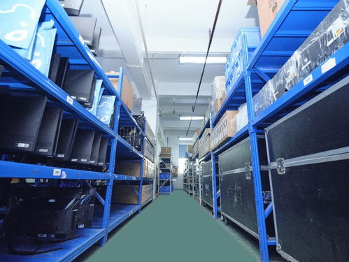 小熊U租戰疫記 一個季度供應6萬臺電腦，保障企業疫情期間正常辦公