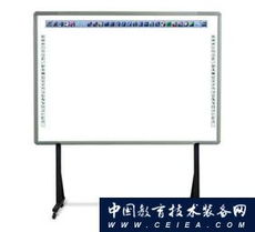 廠家批量促銷83寸交互式電子白板 中山市教學用品